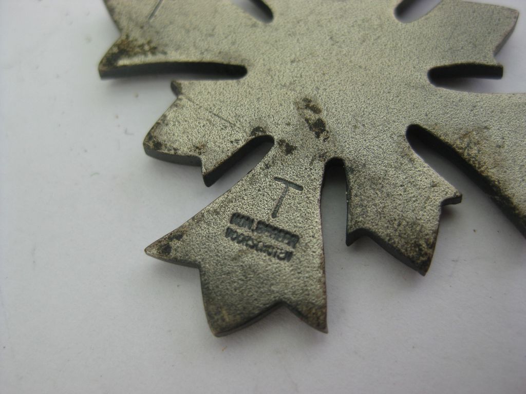 Niederlande Holland TMPT Orden Ehrenzeichen