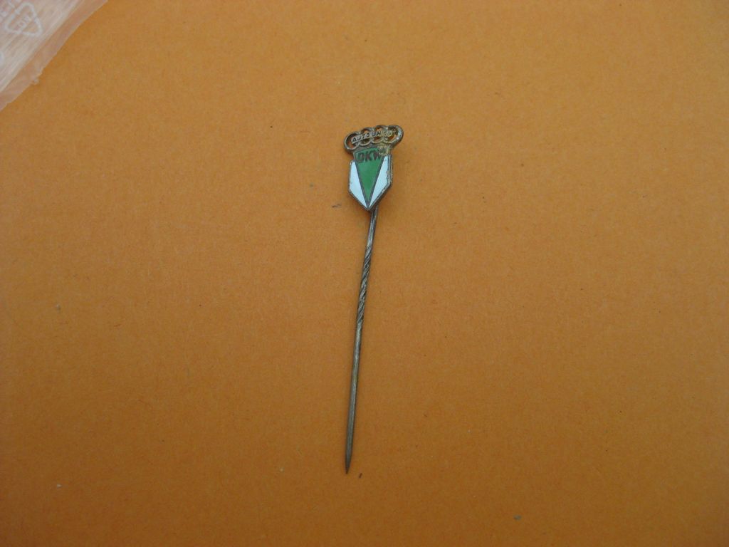Pin Automarke DKW Mitgliedsabzeichen Auto Union Audi Vintage antik