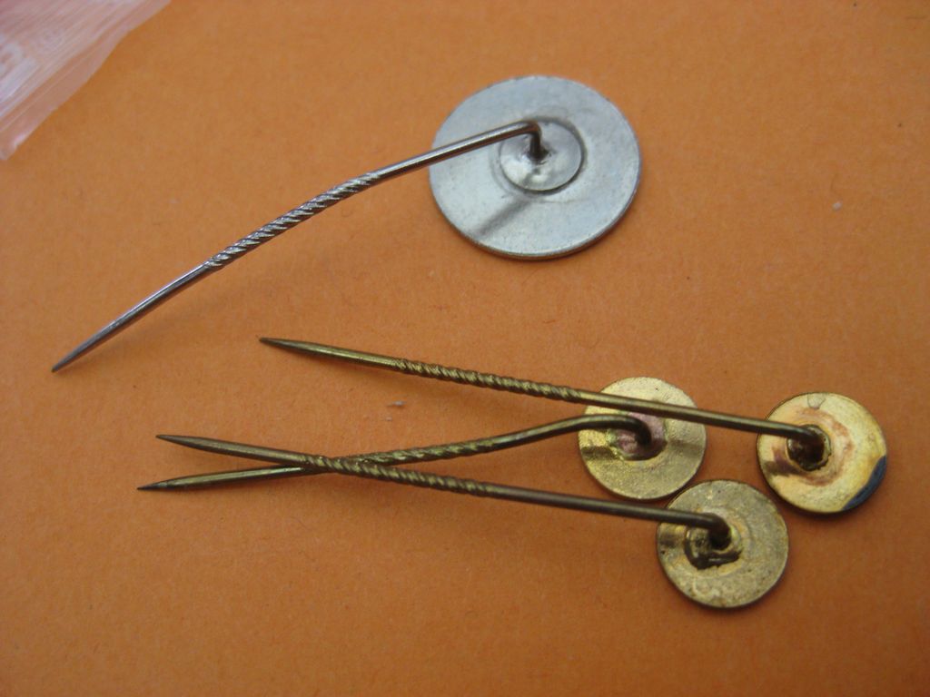 Pin STEYR Automarke Motorradmarke Fahrradmarke Gewehr