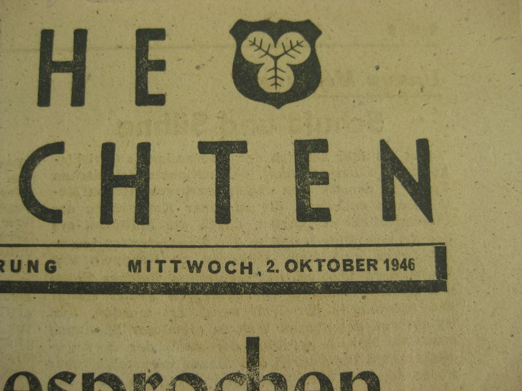 Ehrengeschenke Dr. HANS FRANK hingerichtet Nürnberger Prozess 1946 / 2 Silberdosen