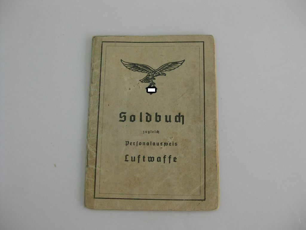 Luftwaffenschwert Fliegerschwert mit Namensgravur Geschenkschwert