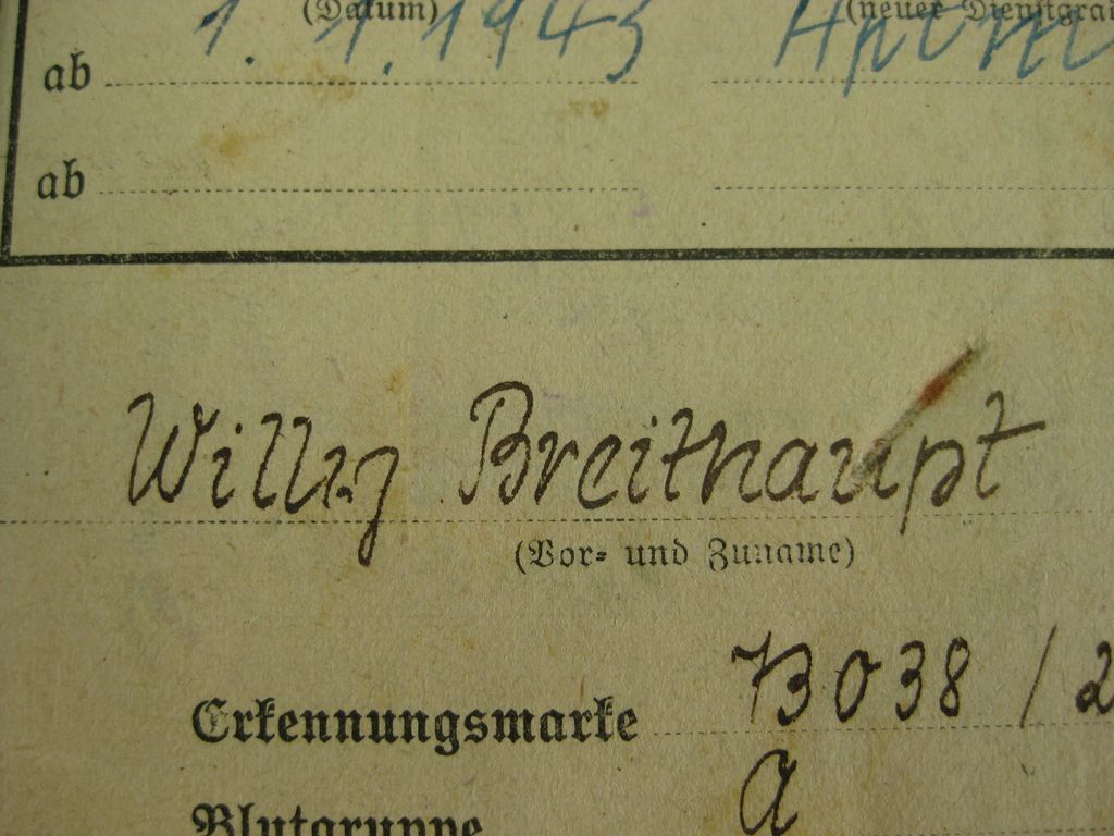 Luftwaffenschwert Fliegerschwert mit Namensgravur Geschenkschwert