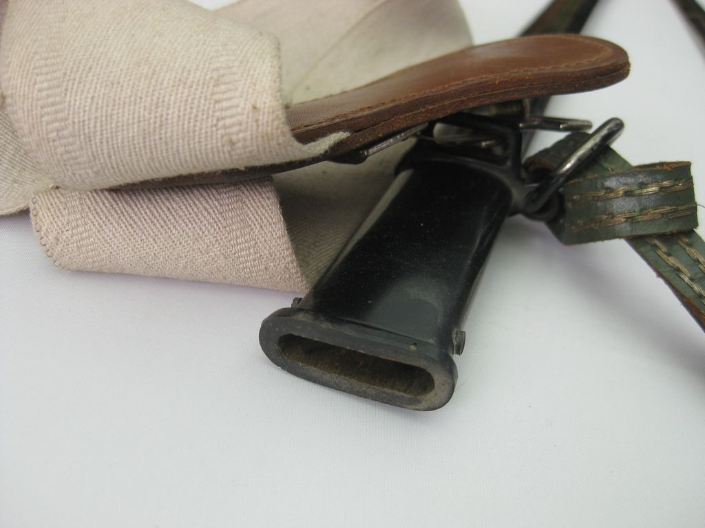 Wehrmacht HEER Offizierssäbel WKC / Solingen Mint Condition