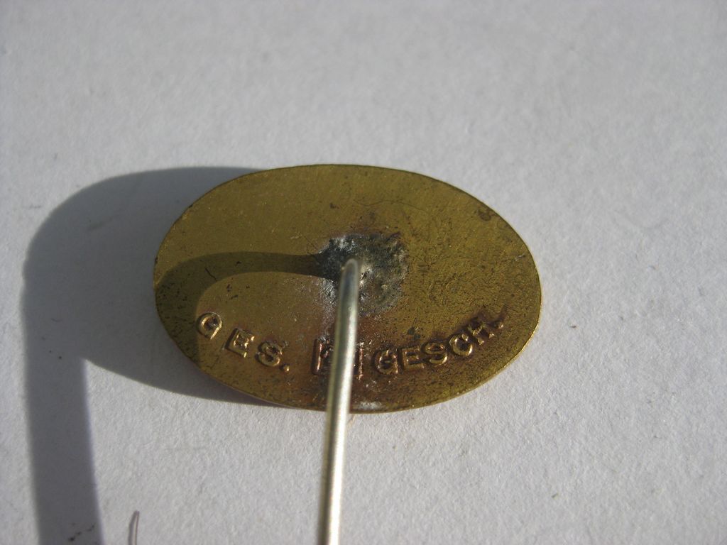 D.L.R.G. Grundschein Lebensrettung Schwimmabzeichen Sportabzeichen