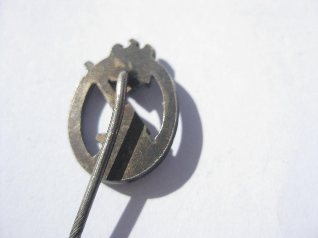 Flakkampfabzeichen des HEERES -Miniatur-