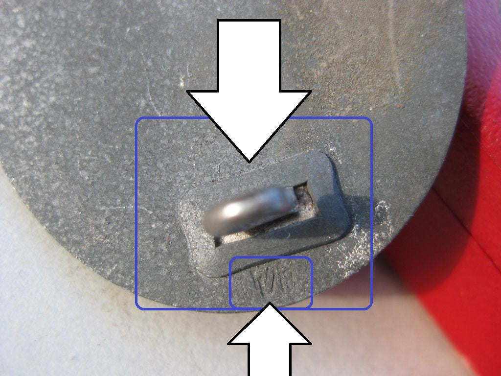 Verwundetenabzeichen in Silber Hersteller: L/18  sehr seltene Variante
