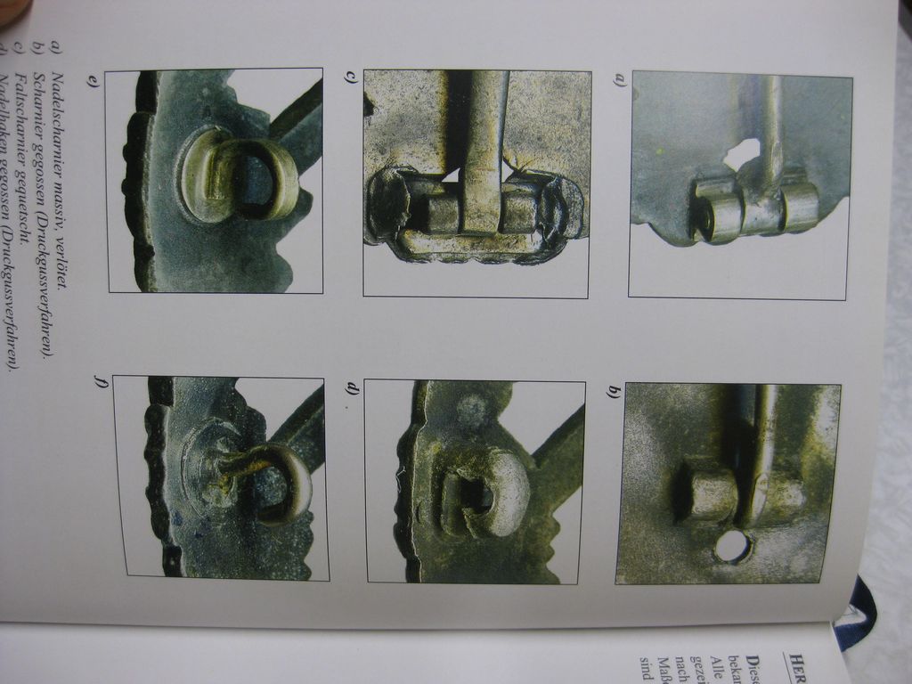 Buch Das Erdkampfabzeichen der Luftwaffe