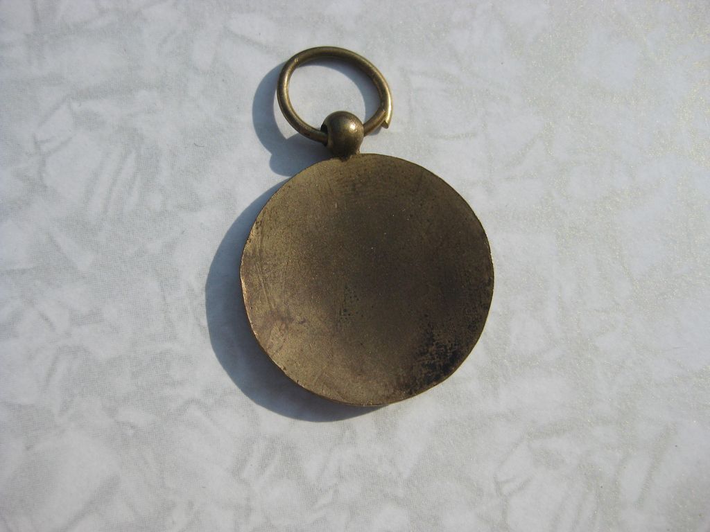 Medalla de la Sangre Militar Spanien Medaille