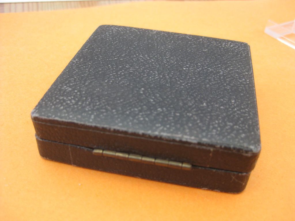 Wiederholungsspange Eisernes Kreuz 1.Klasse 1914 / 1939 (EK1/39) Hersteller: &quot;L/56&quot; Funcke &amp;amp; Brüninghaus /Lüdenscheid