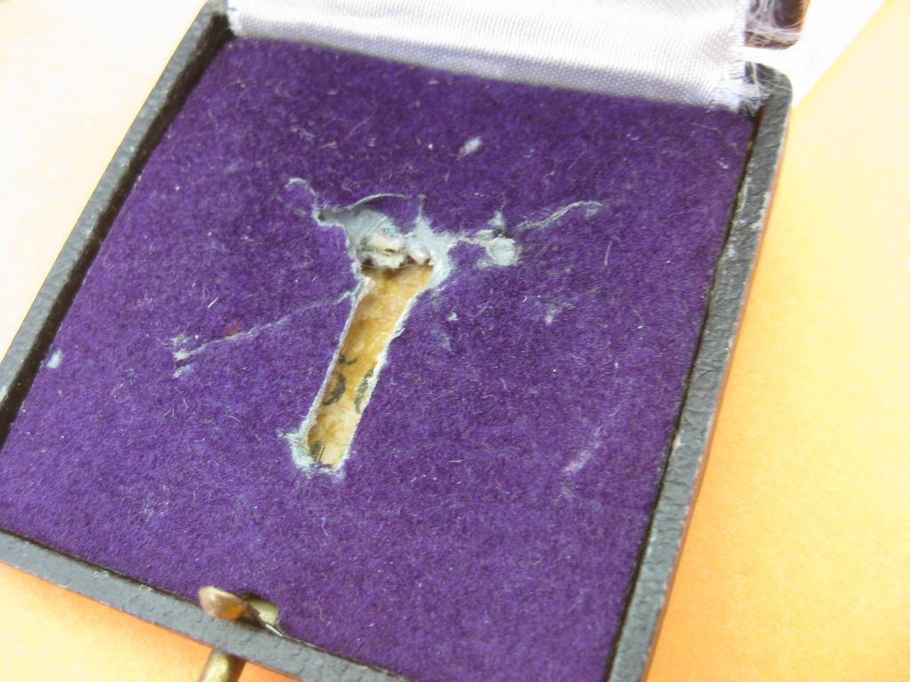 Wiederholungsspange Eisernes Kreuz 1.Klasse 1914 / 1939 (EK1/39) Hersteller: &quot;L/56&quot; Funcke &amp;amp; Brüninghaus /Lüdenscheid