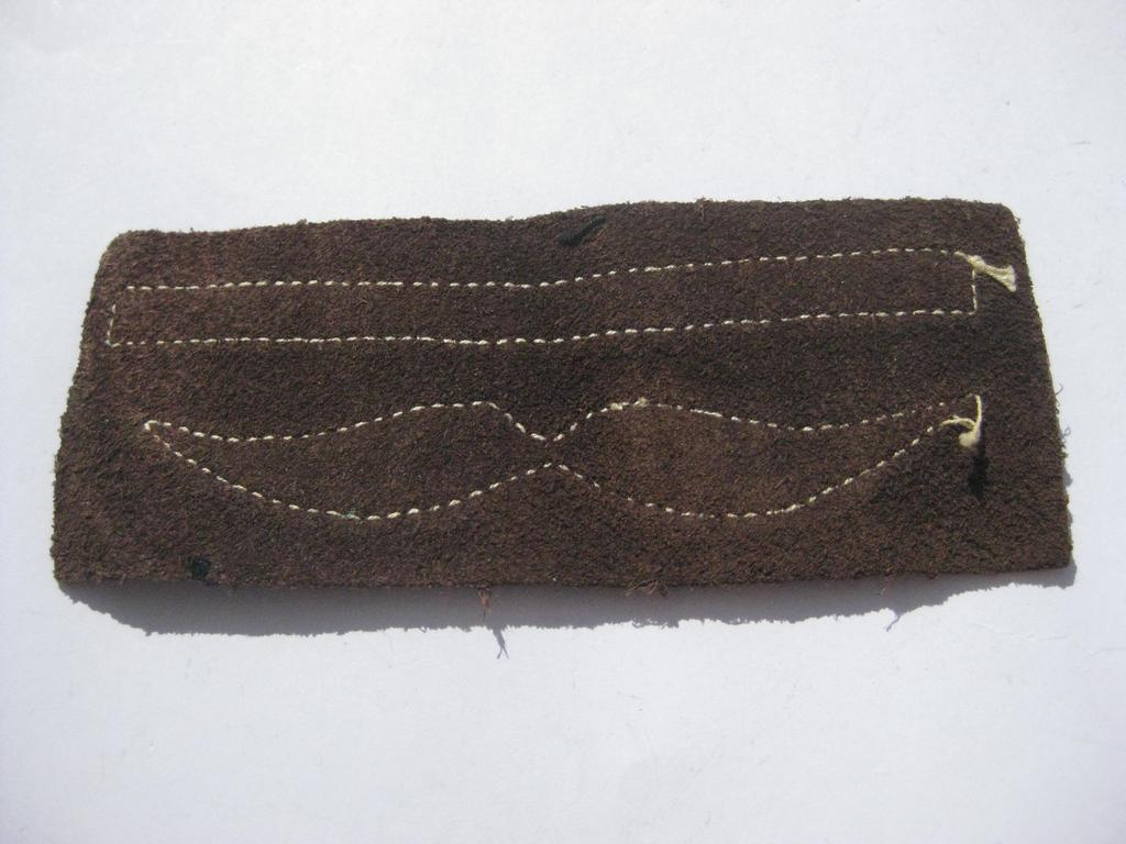 Ärmelabzeichen Effekten für Fliegerjacke Luftwaffe Wehrmacht