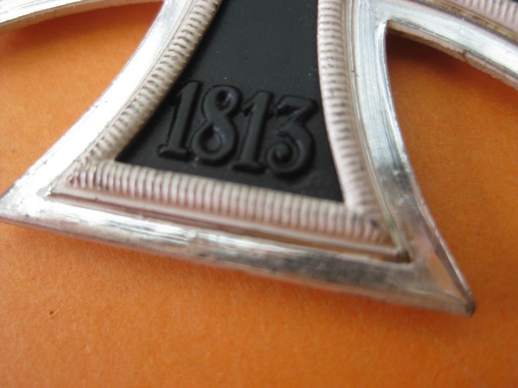 Eisernes Kreuz 2.Klasse 1939 (EK2/39) im Etui "LDO" Verleihungsschachtel Mint Condition