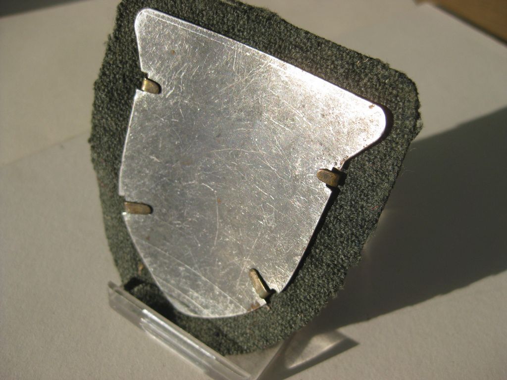 Kubanschild 1943