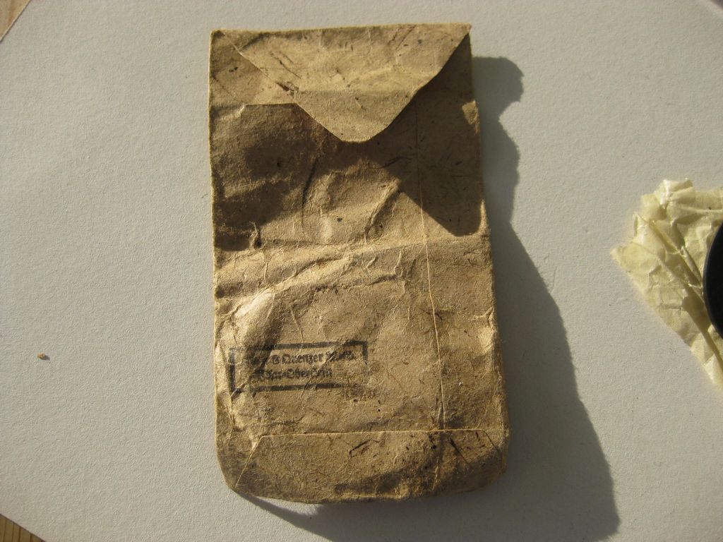 Verwundetenabzeichen in Schwarz Hersteller: &quot;65&quot;