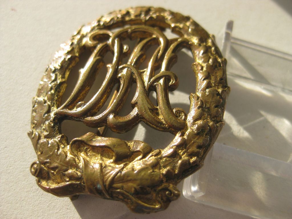 DRA Sportabzeichen in GOLD