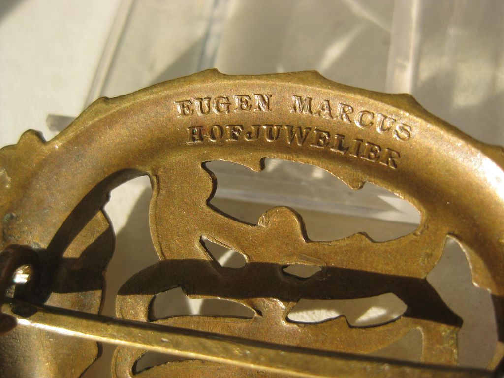 DRA Sportabzeichen in GOLD