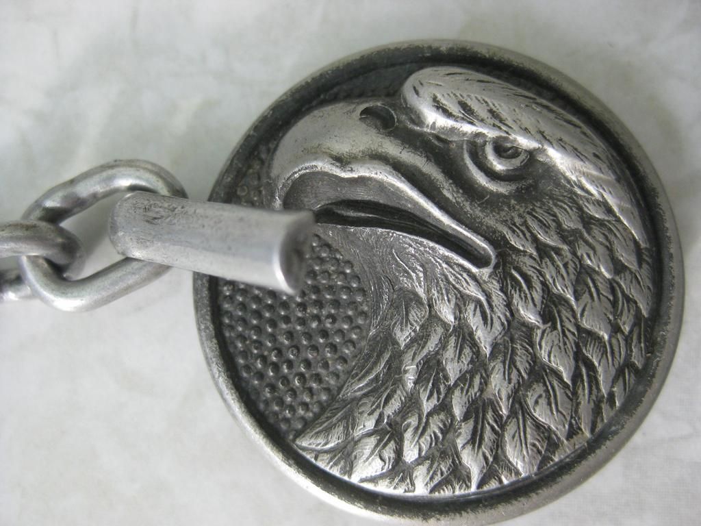 Spanierschloß für Umhang / Uniform Luftwaffe Wehrmacht