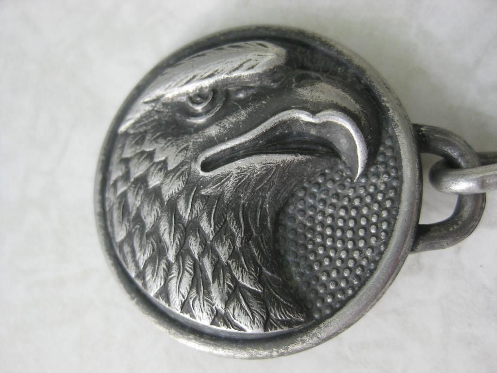 Spanierschloß für Umhang / Uniform Luftwaffe Wehrmacht