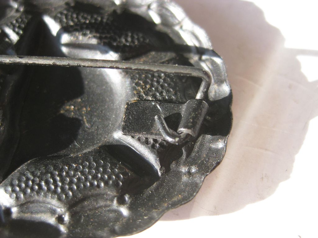 Verwundetenabzeichen in Schwarz 1918 Mint Condition