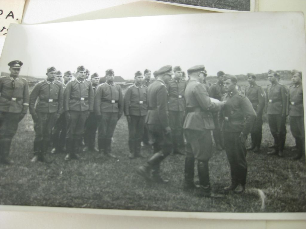 Wehrmacht Ehrenschild des Luftkommandos NORWEGEN Luftwaffe mit Verleihungsurkunde 1. Modell Wehrmacht NUMMERGLEICHES SET !!! So extrem selten zu finden!!