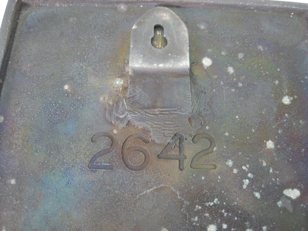 Wehrmacht Ehrenschild des Luftkommandos NORWEGEN Luftwaffe mit Verleihungsurkunde 1. Modell Wehrmacht NUMMERGLEICHES SET !!! So extrem selten zu finden!!