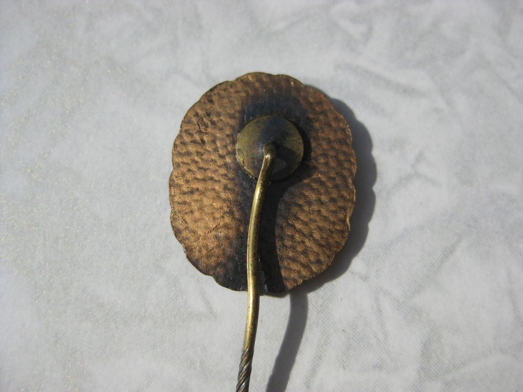 8 verschiedene Mitgliedsnadeln Deutscher Schützenbund VERDEN Niedersachsen Kyffhäuser etc