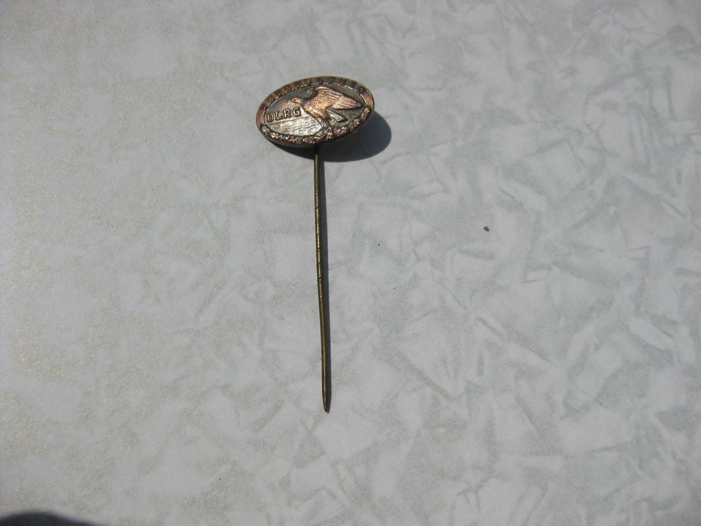 D.L.R.G. Grundschein Lebensrettung Schwimmabzeichen Sportabzeichen