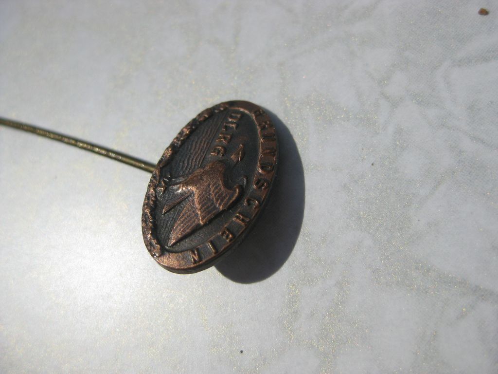 D.L.R.G. Grundschein Lebensrettung Schwimmabzeichen Sportabzeichen