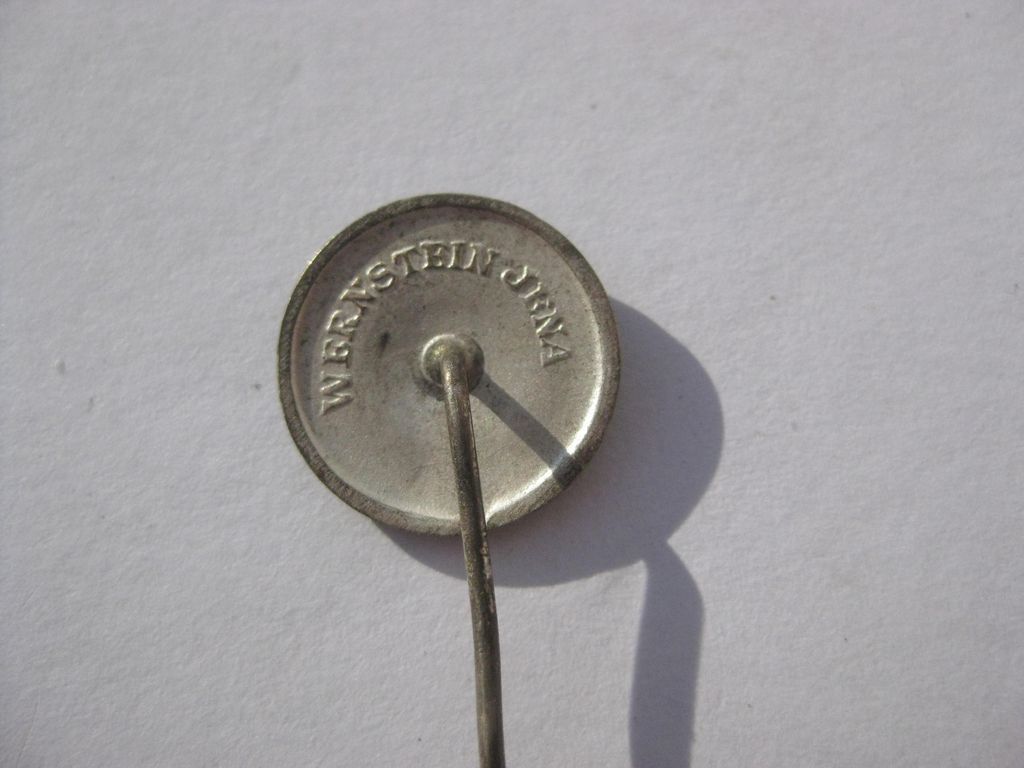 Reischsjugendsportabzeichen für Jungen (RJA) Hitlerjugend (HJ) Orden 3.Reich Wehrmacht