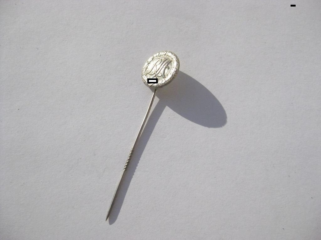 Reischsjugendsportabzeichen für Jungen (RJA) Hitlerjugend (HJ)