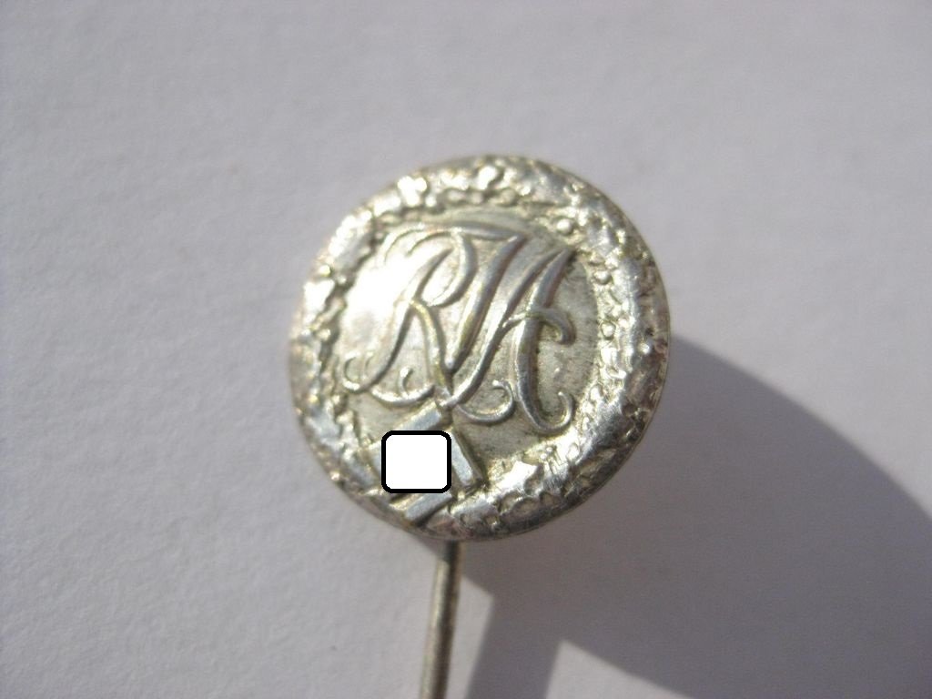 Reischsjugendsportabzeichen für Jungen (RJA) Hitlerjugend (HJ)