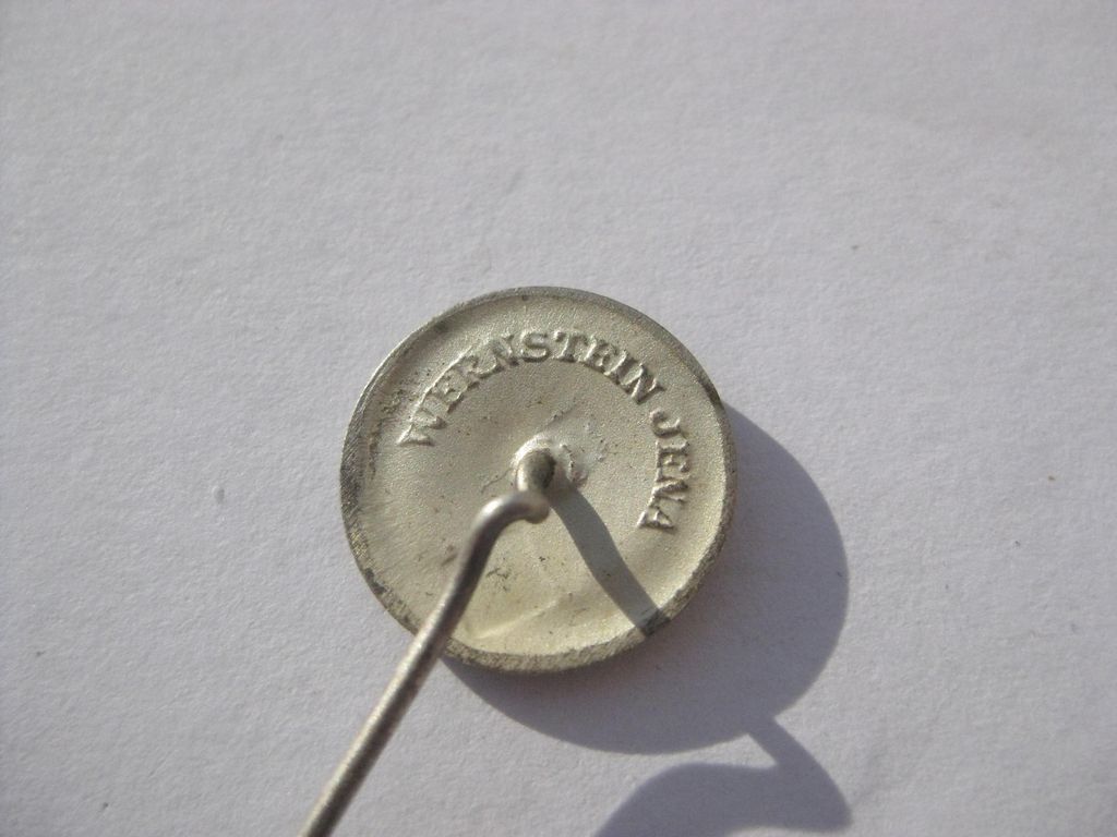 Reischsjugendsportabzeichen für Jungen (RJA) Hitlerjugend (HJ)