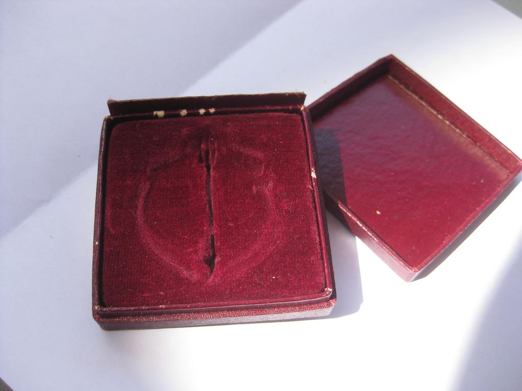 Feuerwehrorden Erinnerungsabzeichen für 25 Dienstjahre Weimarer Republik 1926 - 1933