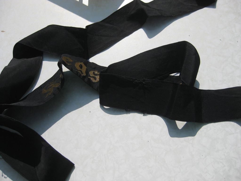 Mützenband Kriegsmarine