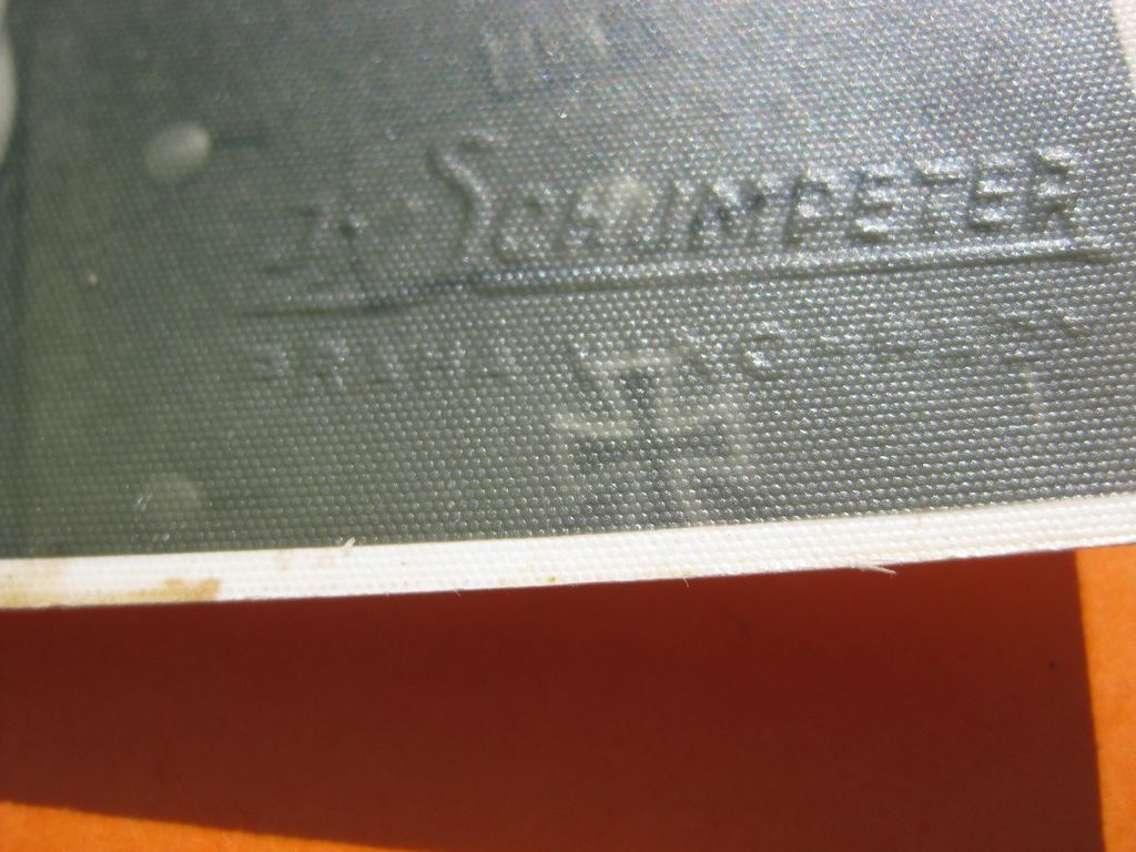 Uniformfoto (2 Stück) mit Eisernes Kreuz 1.Klasse EK1/39 1939 Orden Wehrmacht Waffen-SS Prag und ROKYCANY Tschechien