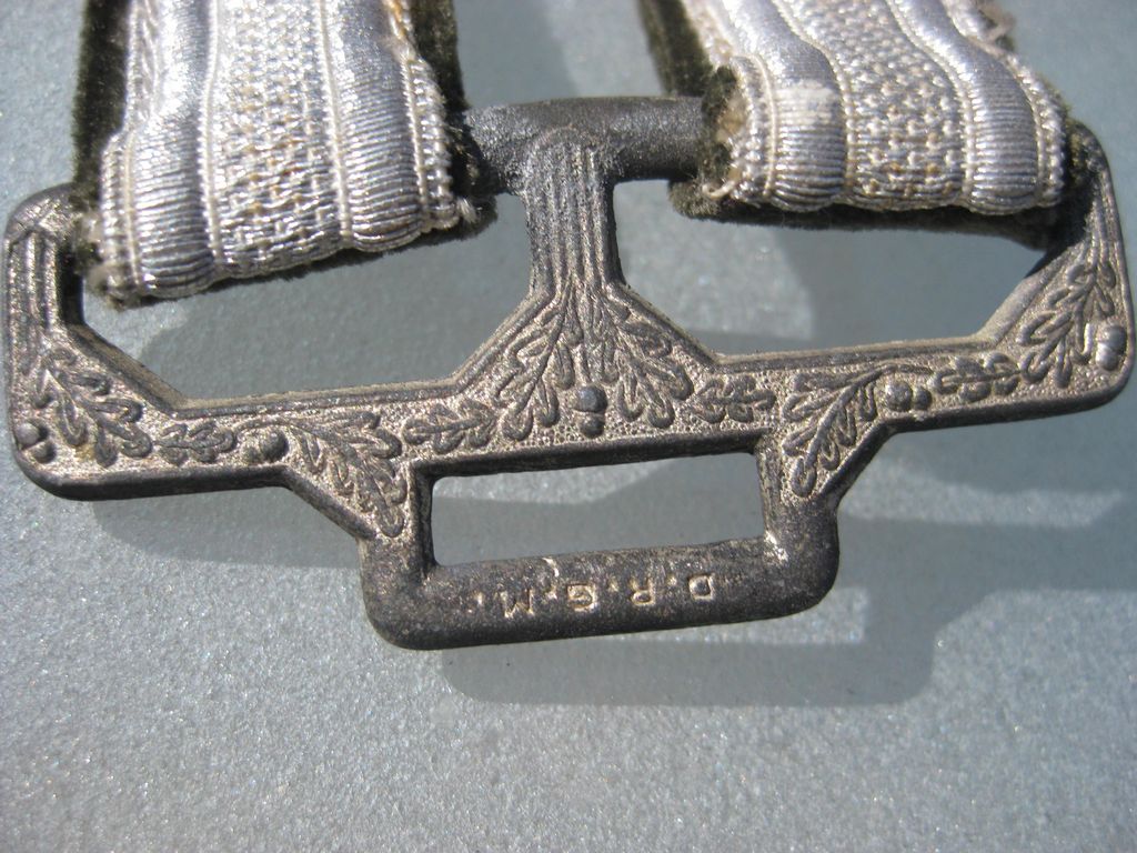 Offiziersdolch Dolch für Offiziere Heeresdolch Hersteller: Eickhorn in Solingen Mint Condition