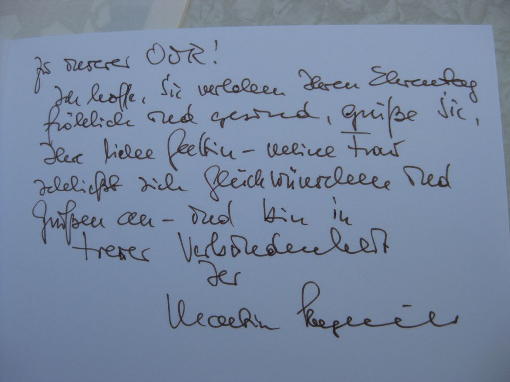 Dokumente aus dem Besitz des Ritterkreuzträgers H. Heuer aus der SS-Polizeidivision !!!!