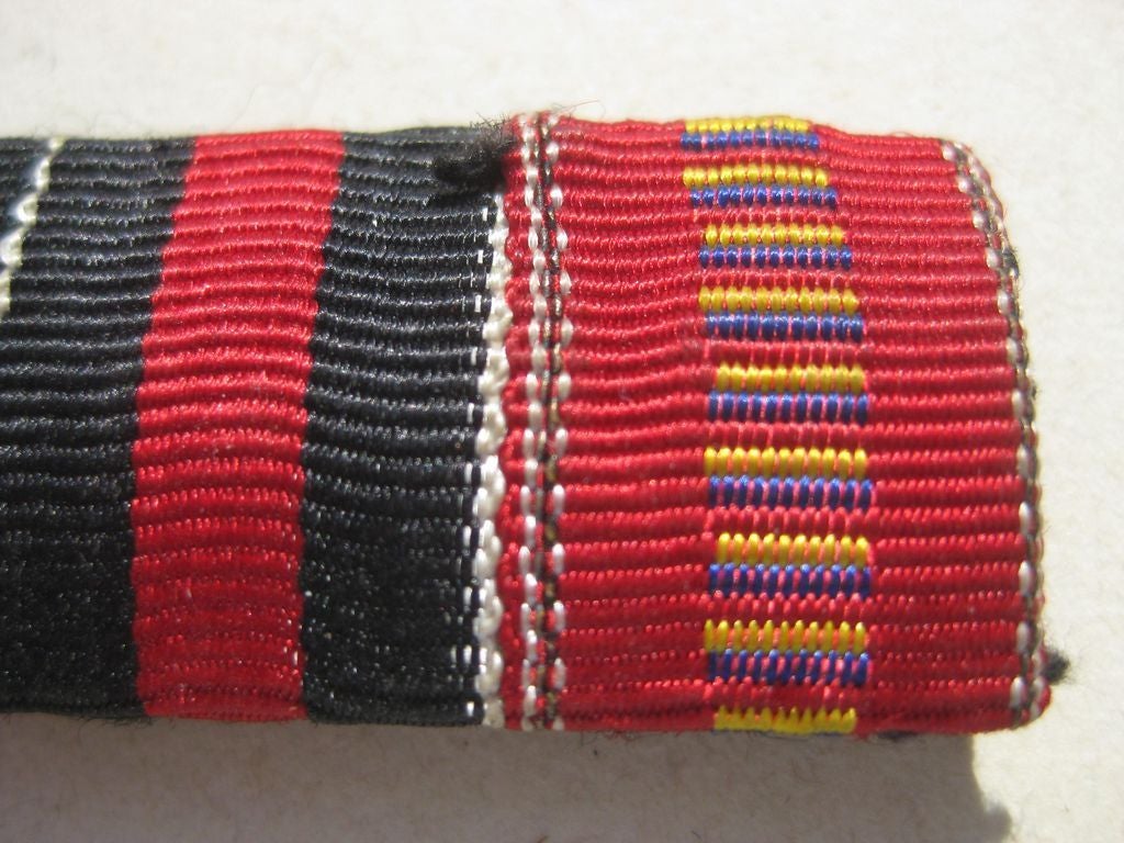 3er Feldspange Eisernes Kreuz 1939 (EK2/39) WEHRMACHT