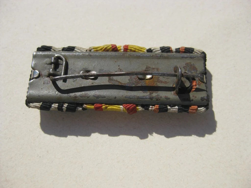 3er Feldspange Kaiserreich Preußen &amp; Baden