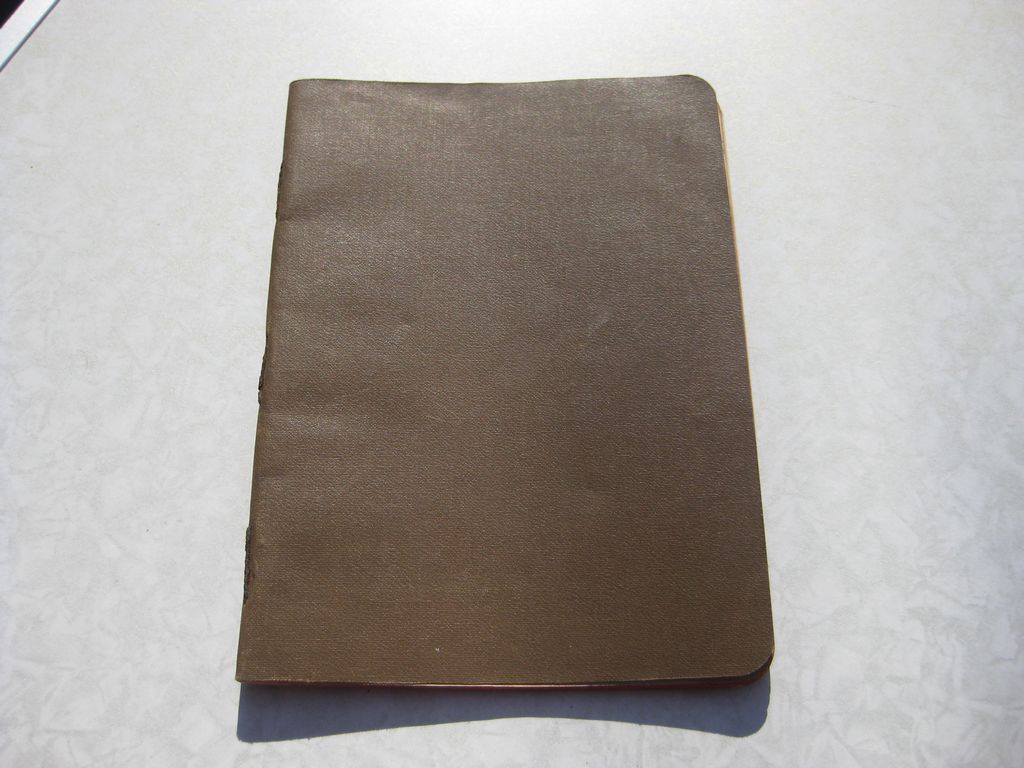 Buch Kurze Zusammenfassung über die englische Armee 1914  GEHEIM