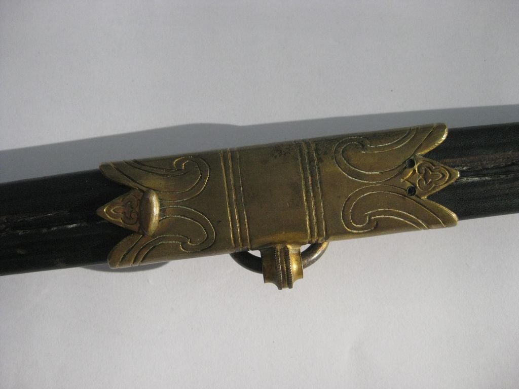 Offizierssäbel / Säbel / Wehrmacht / Kriegsmarine / Marinesäbel Schlachtschiff BISMARCK 100% Original !!!!
