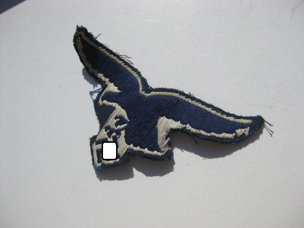 Mannschaftsbrustadler 1. Modell / Form !! Effekten für Luftwaffensoldaten