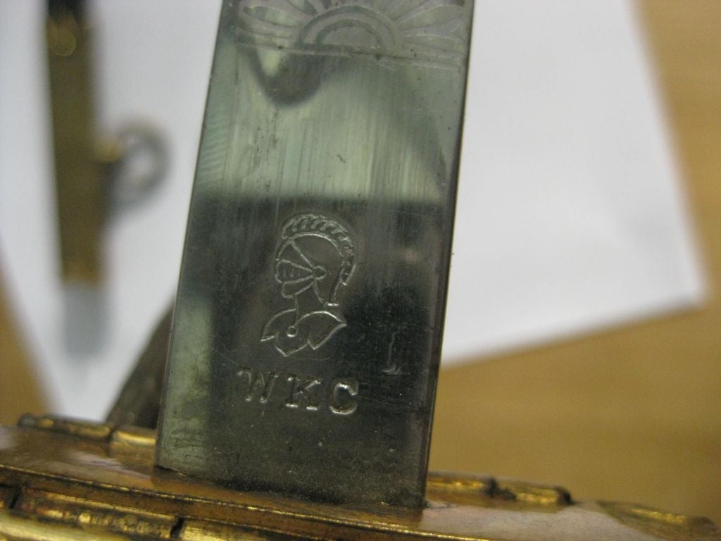 Offizierssäbel / Säbel / Wehrmacht / Kriegsmarine / Marinesäbel Schlachtschiff BISMARCK 100% Original !!!!