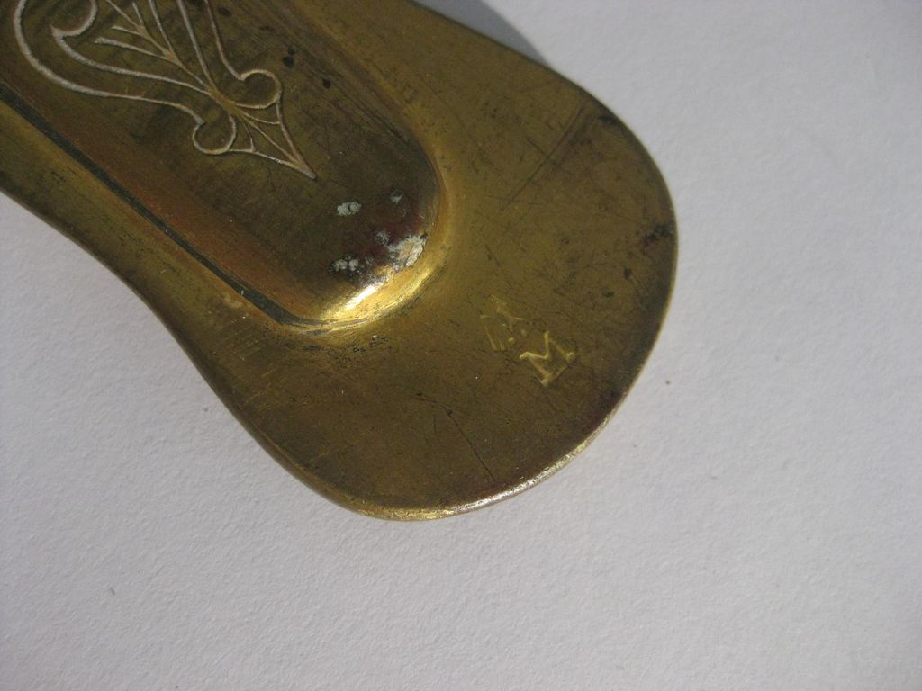 Offizierssäbel / Kriegsmarine / Marinesäbel / WEHRMACHT