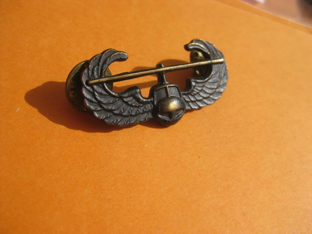 USA United States Medaille Vereinigte Staaten von Amerika Abzeichen Orden