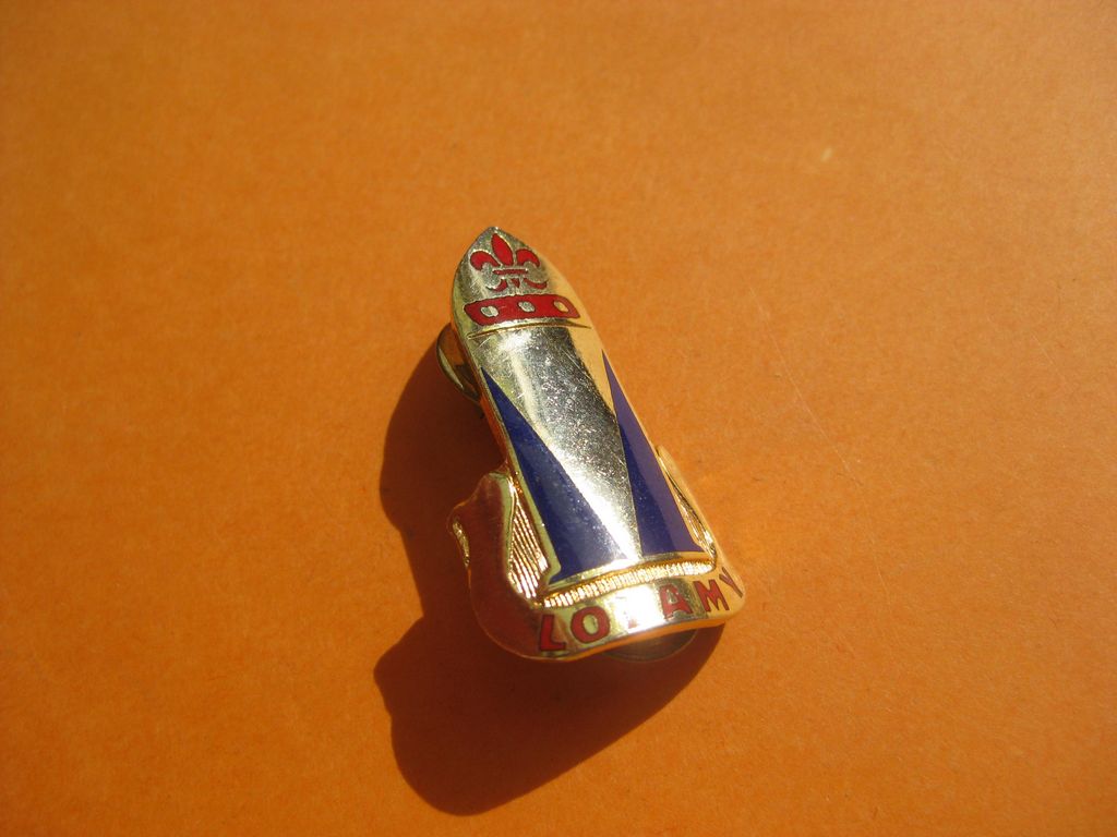 USA United States Medaille Vereinigte Staaten von Amerika Abzeichen Orden LOLAMY Raketen Roket