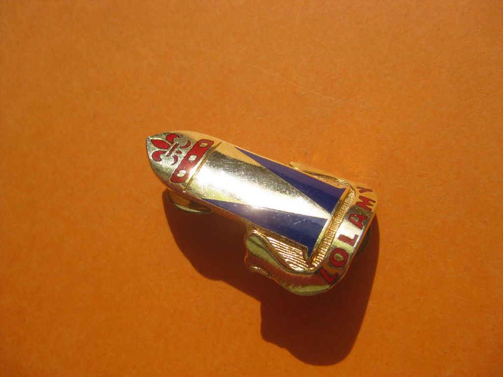 USA United States Medaille Vereinigte Staaten von Amerika Abzeichen Orden LOLAMY Raketen Roket