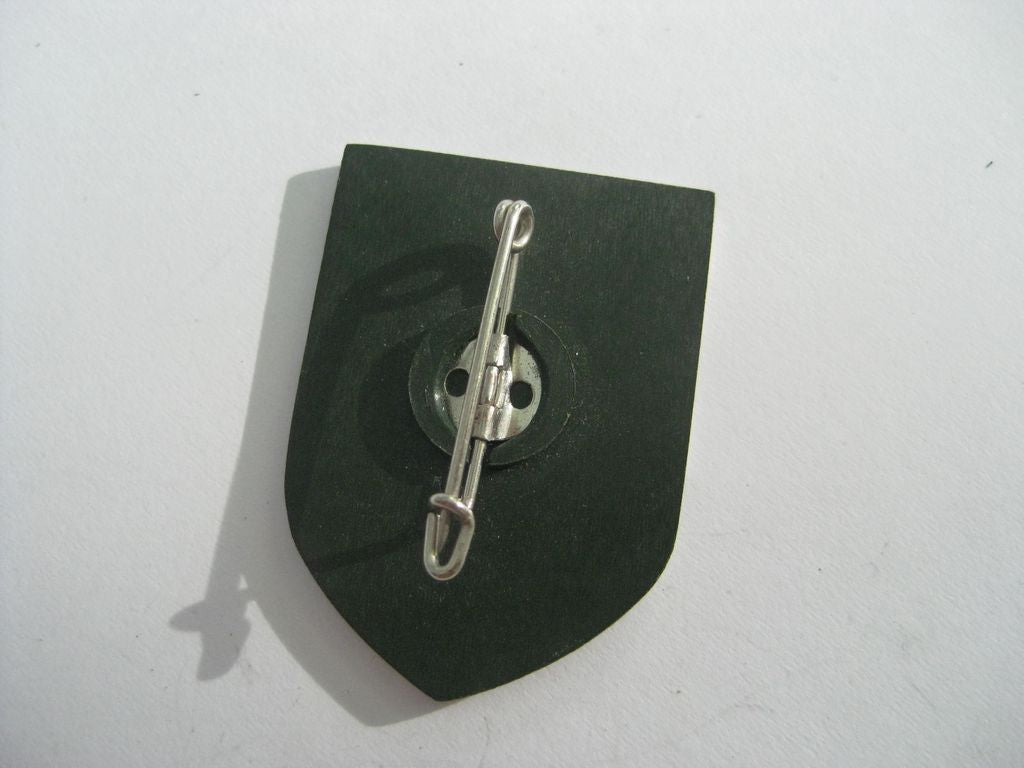 Abzeichen Heimatfest Braunschweig 1937