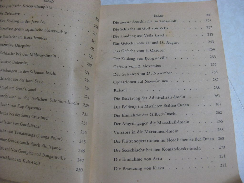 Buch Der Bericht des amerikanischen Oberkommandos USA Kriegstagebuch