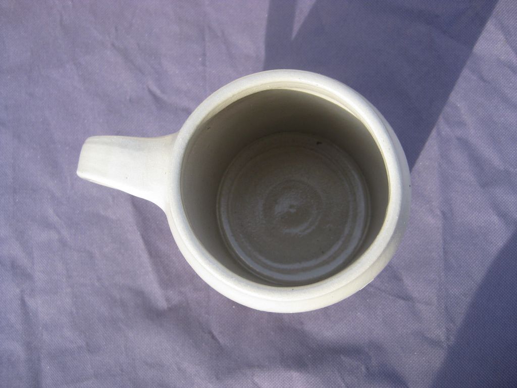 Reservistenkrug Garnison Kassel Bierkrug Bundeswehr